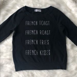 Project Social T graphic